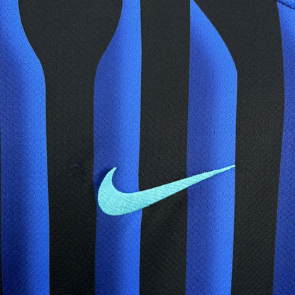 Camiseta Local Inter 25/26 S-XXL