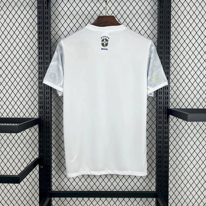 Camiseta Brasil Edición Especial 25/26