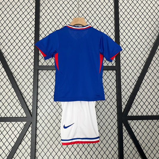 Kit Niño Francia