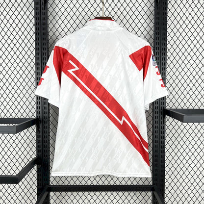 Camiseta Retro Rayo Vallecano 94/95