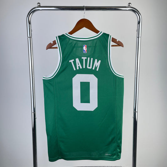 Boston Celtics Local 24/25