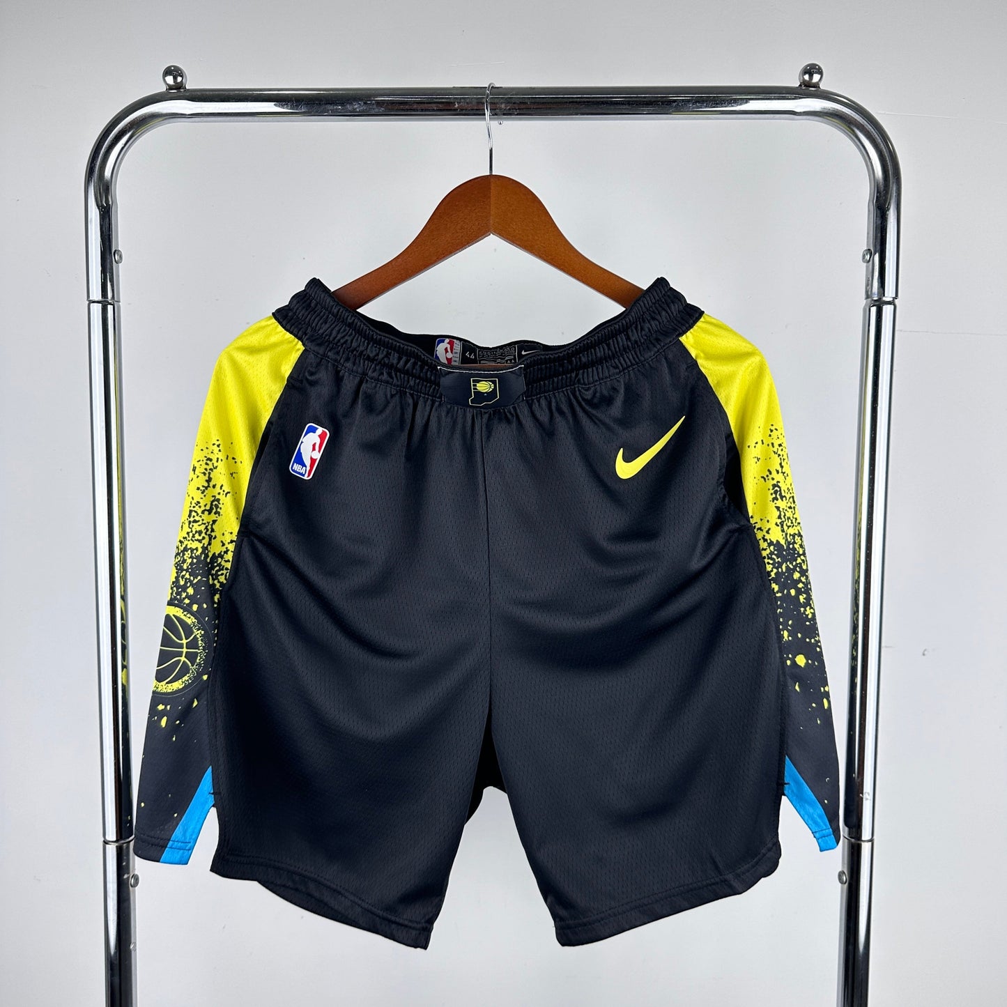 Short Indiana Pacers Visitante 24/25