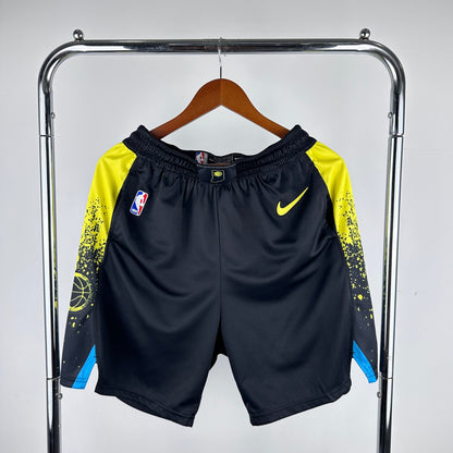 Short Indiana Pacers Visitante 24/25