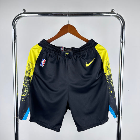 Short Indiana Pacers Visitante 24/25