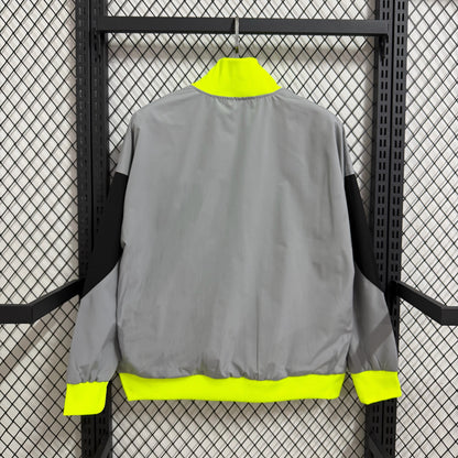 Campera Sporting Lisboa Retro