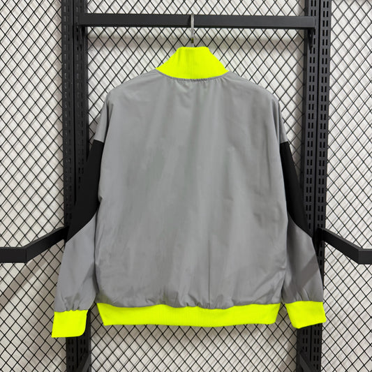 Campera Sporting Lisboa Retro