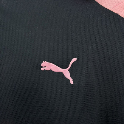 Camiseta Visitante Palermo 25/26