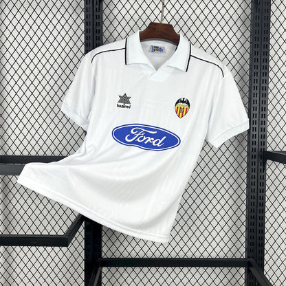 Camiseta Valencia Retro 96/97 S-XXL