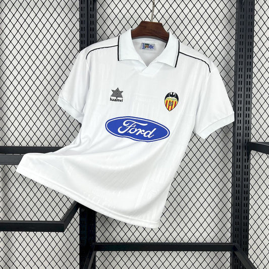 Camiseta Valencia Retro 96/97 S-XXL