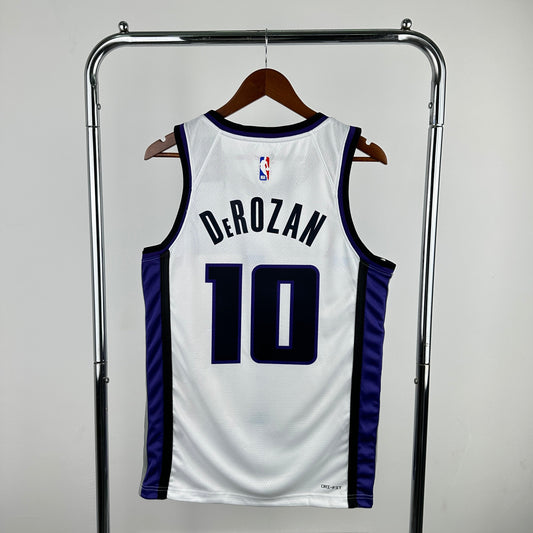 Sacramento Kings Visitante 24/25