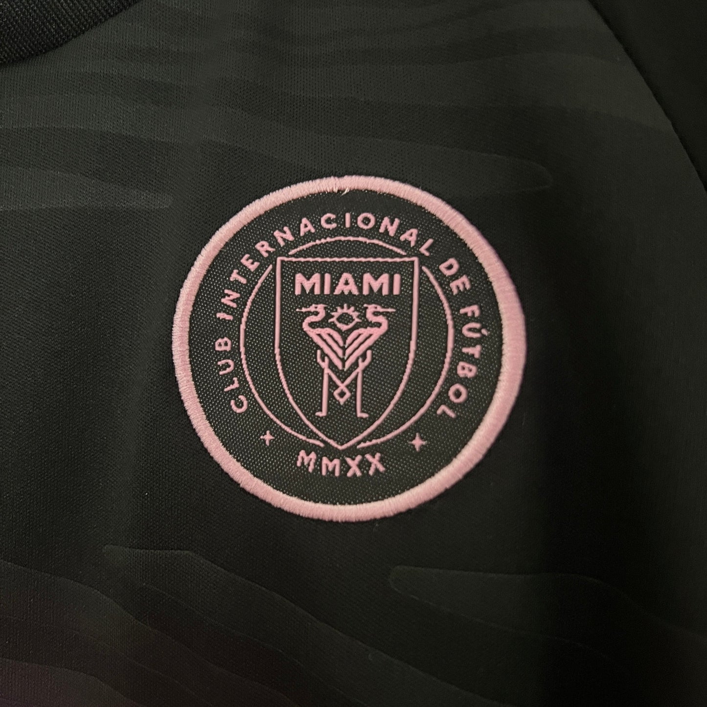 Kit Niño Inter Miami Visitante 24/25
