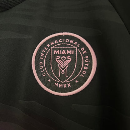 Kit Niño Inter Miami Visitante 24/25