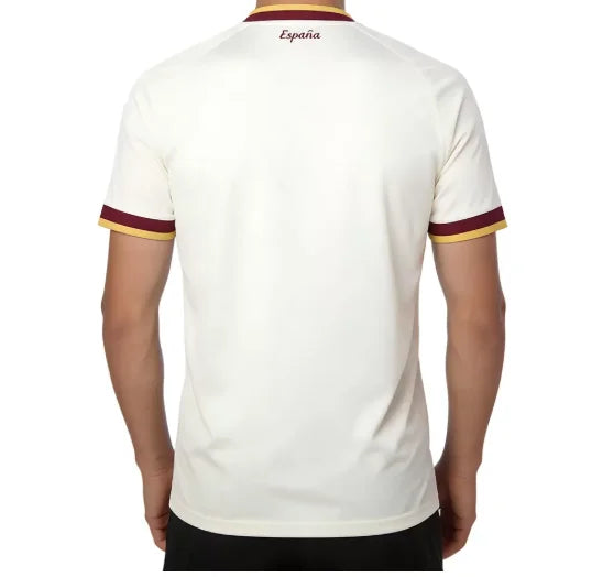 Camiseta España 2026 Campeones Away