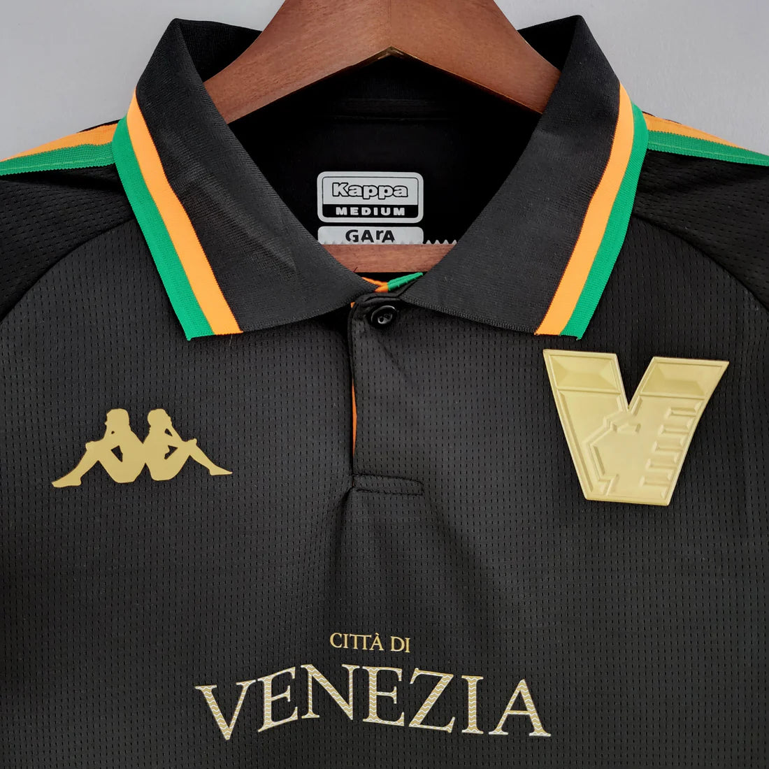 Camiseta Venezia Manga Larga