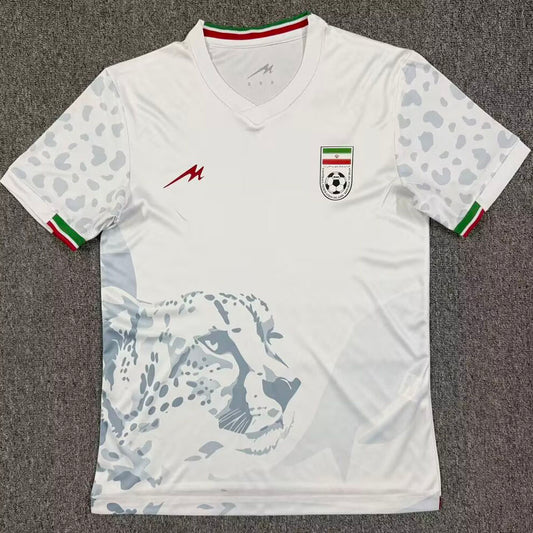 Camiseta Local Iran 2026