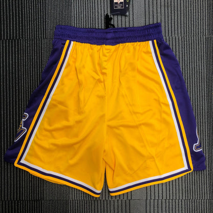 Short Los Angeles Lakers Local 24/25