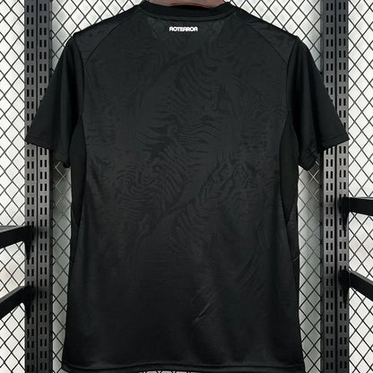 Camiseta Visitante Nueva Zelanda 2026