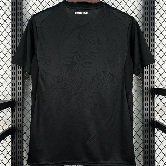 Camiseta Visitante Nueva Zelanda 2026