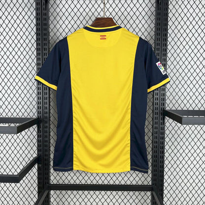 Camiseta Retro Atlético Madrid 13/14