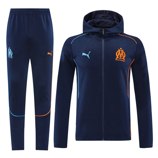 Conjunto Olympique Marsella Canguro 2024/2025