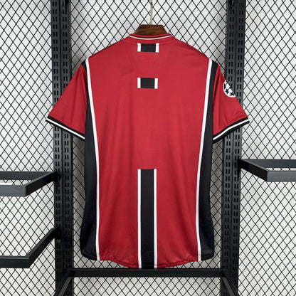 Camiseta Retro Mallorca 01/02