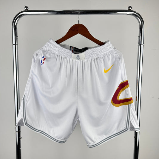 Short Cleveland Cavaliers Visitante 24/25