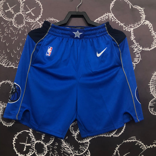 Short Dallas Mavericks Local 24/25