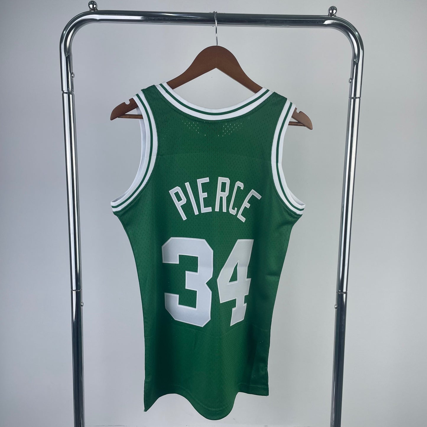 Boston Celtics 07/08