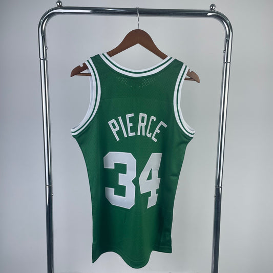 Boston Celtics 07/08