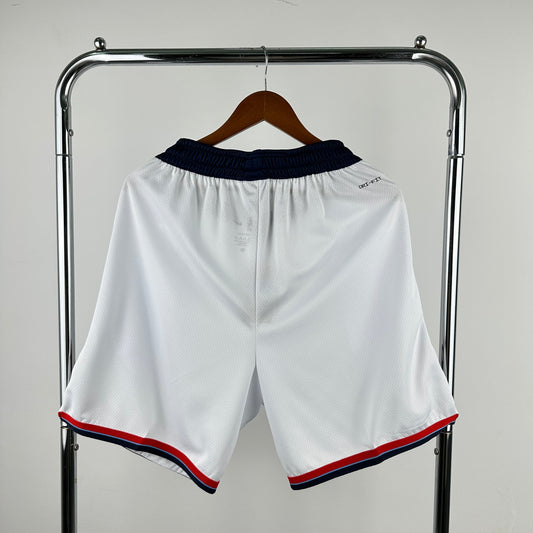 Short Los Angeles Clippers Local 24/25
