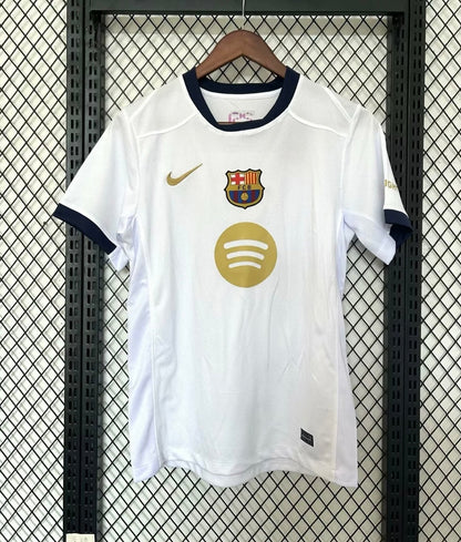 Camiseta FC Barcelona Visitante 2025/26