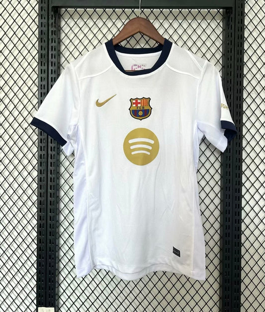 Camiseta FC Barcelona Alternativa 2025/26