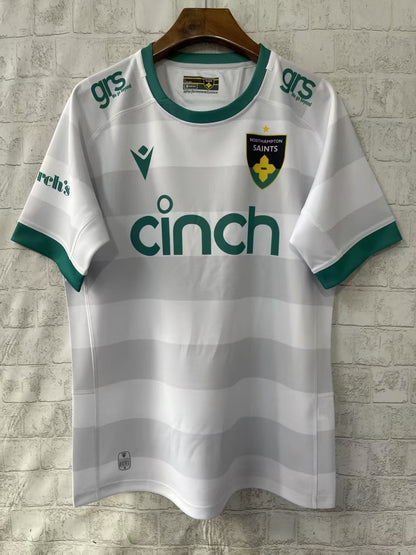 Camiseta Rugby Northampton Saints Alternativa 2025/26