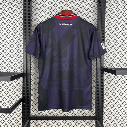 Camiseta Retro Atlético Madrid 95/96