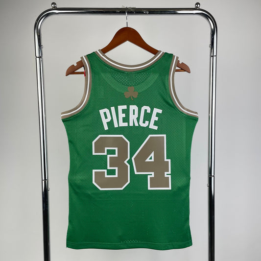 Boston Celtics 06/07