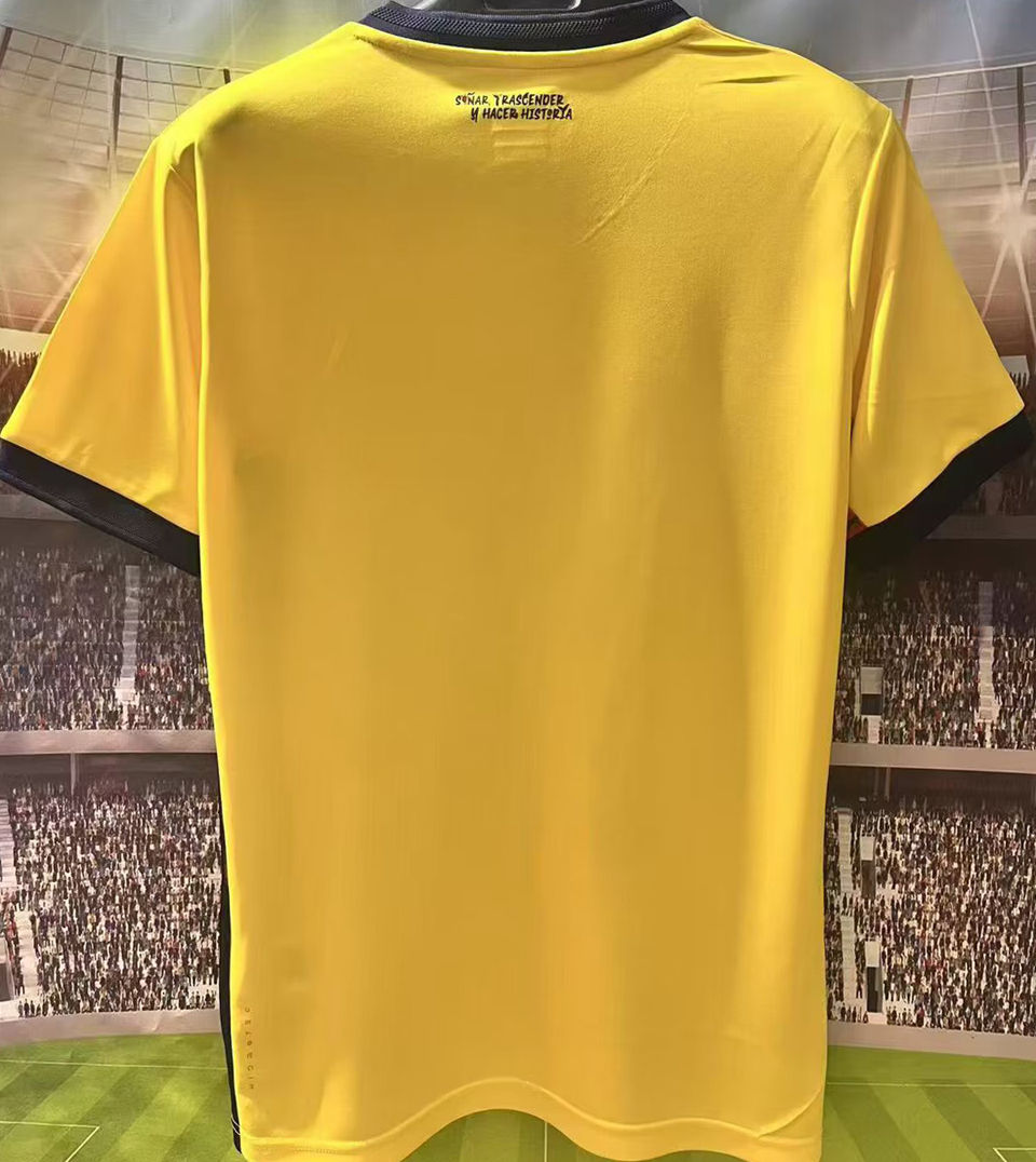 Ecuador Local 2026