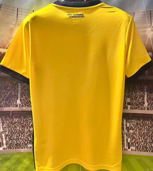 Ecuador Local 2026