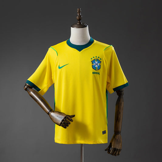 Brasil Home 25/26