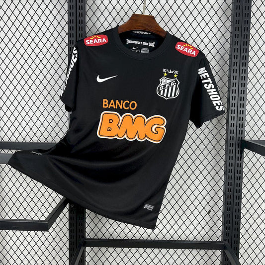 Camiseta Retro Santos 11/12 S-XXL