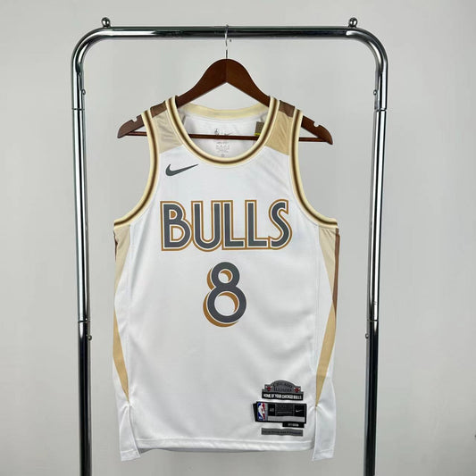 Chicago Bulls Alternativa 24/25