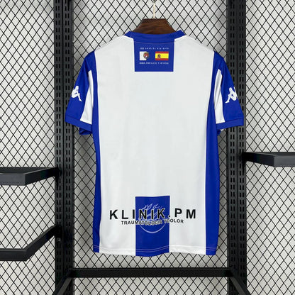 Camiseta Hercules Local 25/26