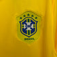 Camiseta Brasil local Retro 2006