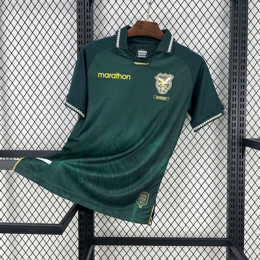Camiseta Local Bolivia 25/26