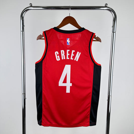 Houston Rockets Local 24/25