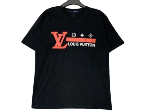 Remera Louis Vuitton  Nº3 - TL STORE