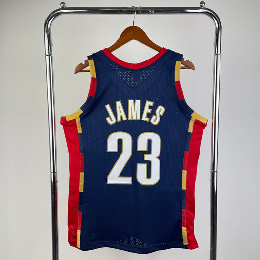Cleveland Cavalies 08/09