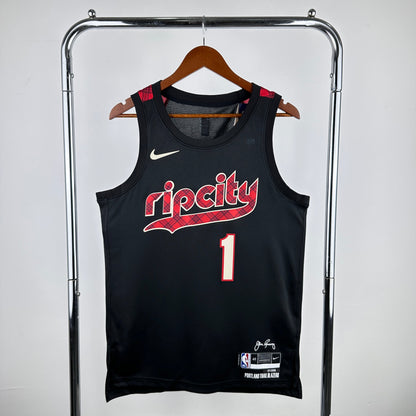 Portland Trail Blazers Alternativa 24/25