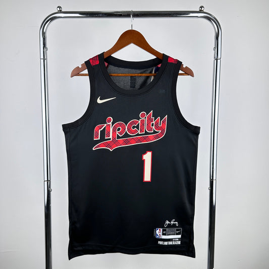 Portland Trail Blazers Alternativa 24/25