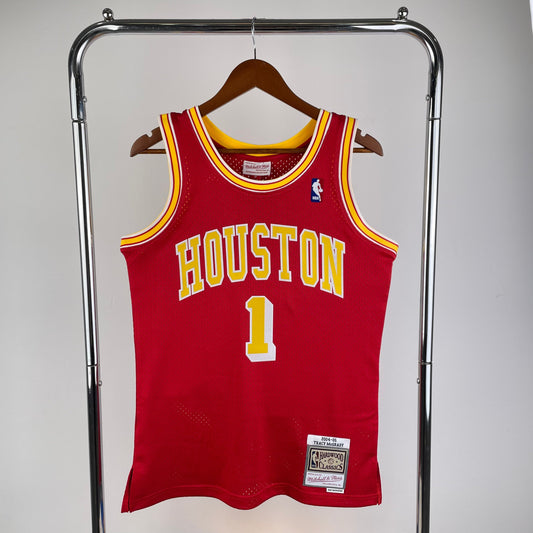 Houston Rockets 04/05