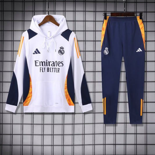Conjunto Deportivo Real Madrid 2025/2026